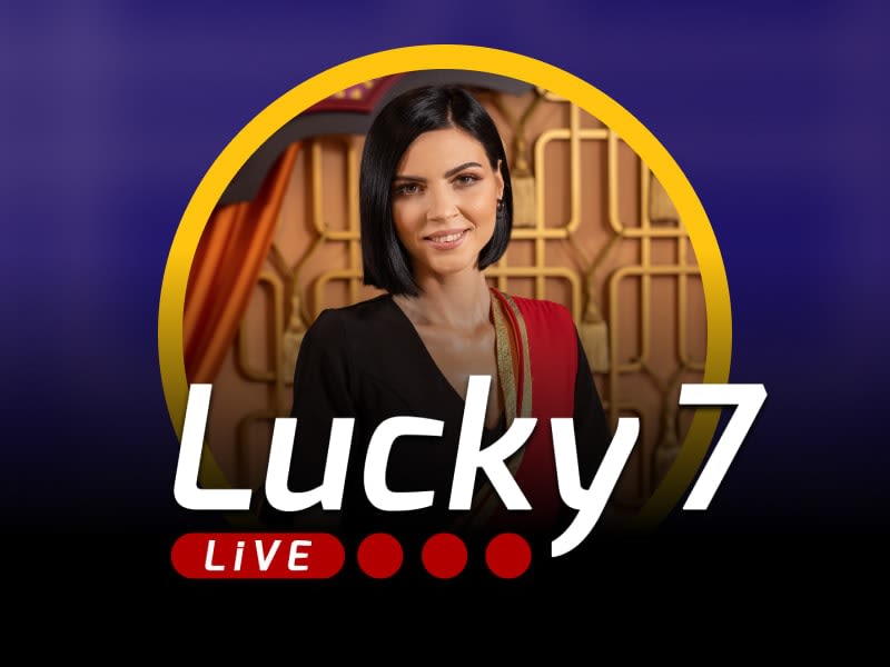 Lucky 7