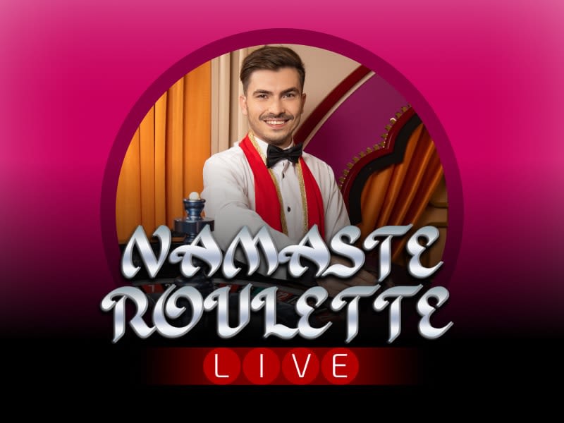 Namaste Roulette