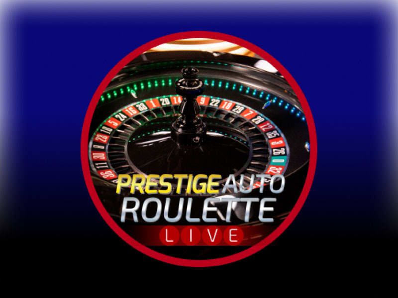 Prestige Auto Roulette