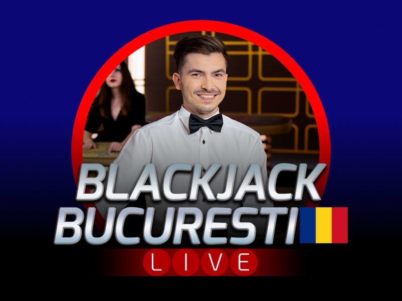 Romanian Blackjack