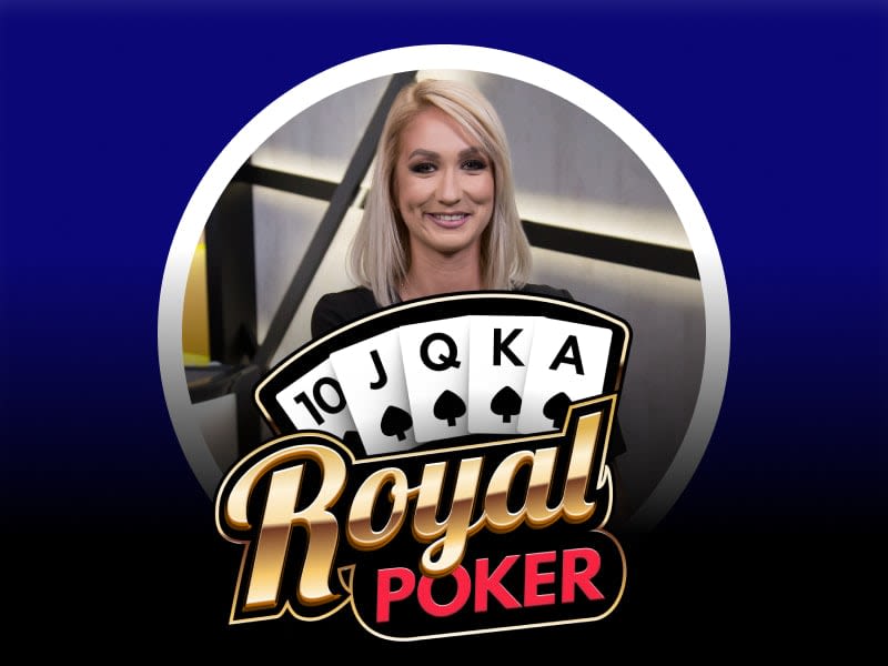 Royal Poker