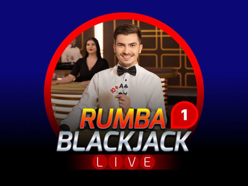 Rumba Blackjack 1