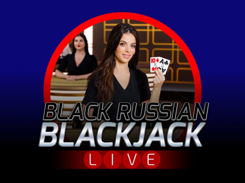 Russian Blackjack 1