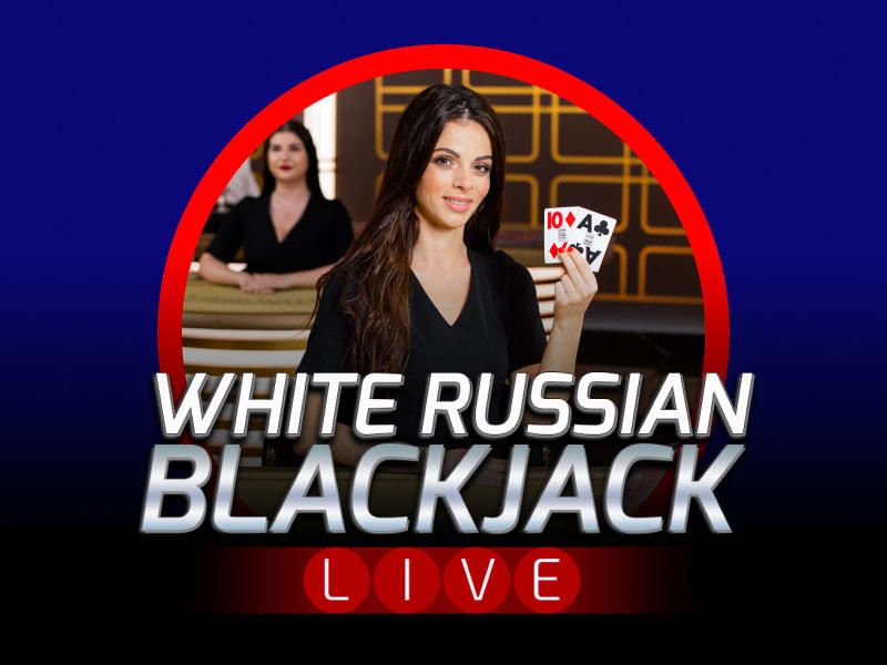 Russian Blackjack 2