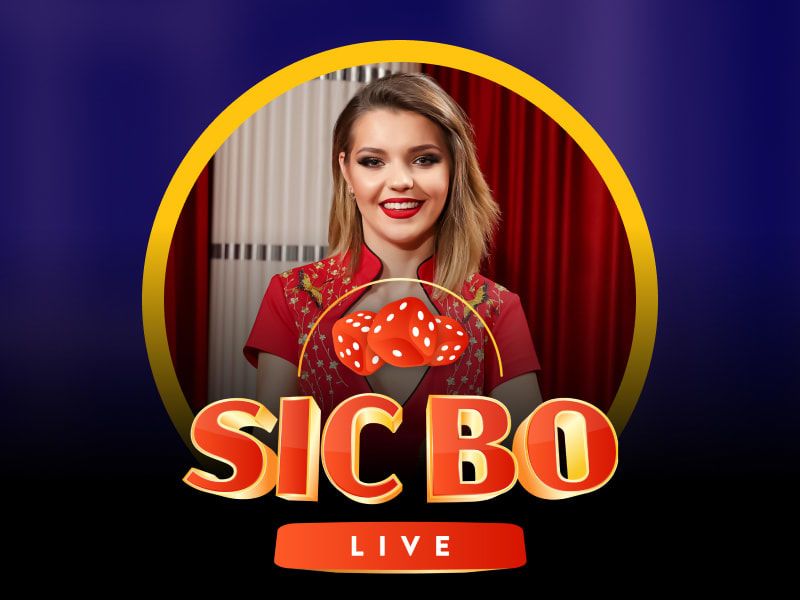 Sic Bo