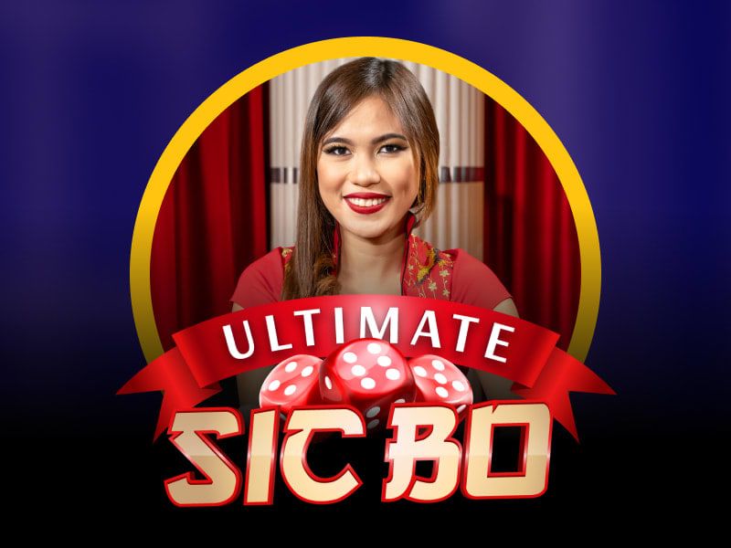 Ultimate Sic Bo