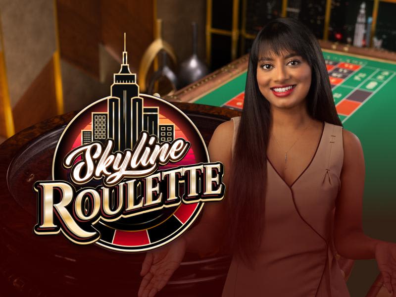 Skyline Roulette
