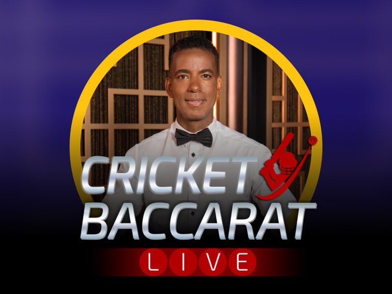 Speed Cricket Baccarat