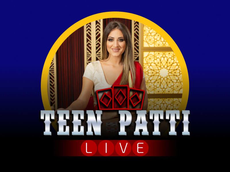 Teen Patti 3 Card