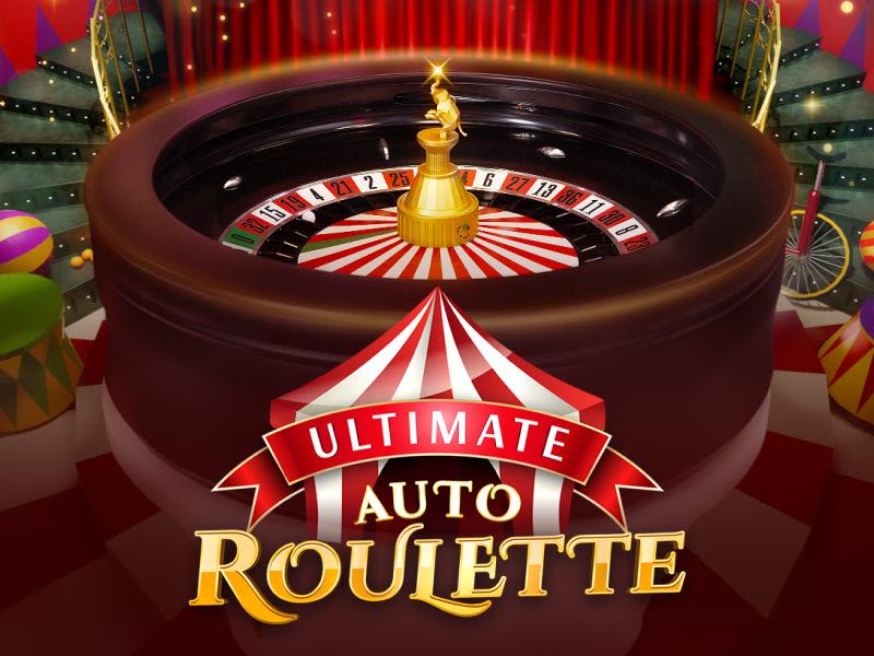 Ultimate Auto Roulette