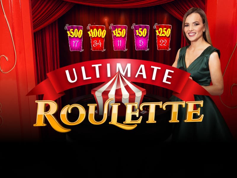 Ultimate Roulette