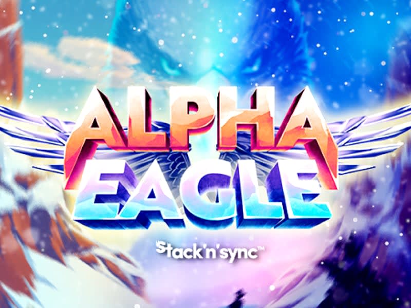 Alpha Eagle