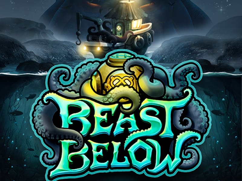 Beast Below