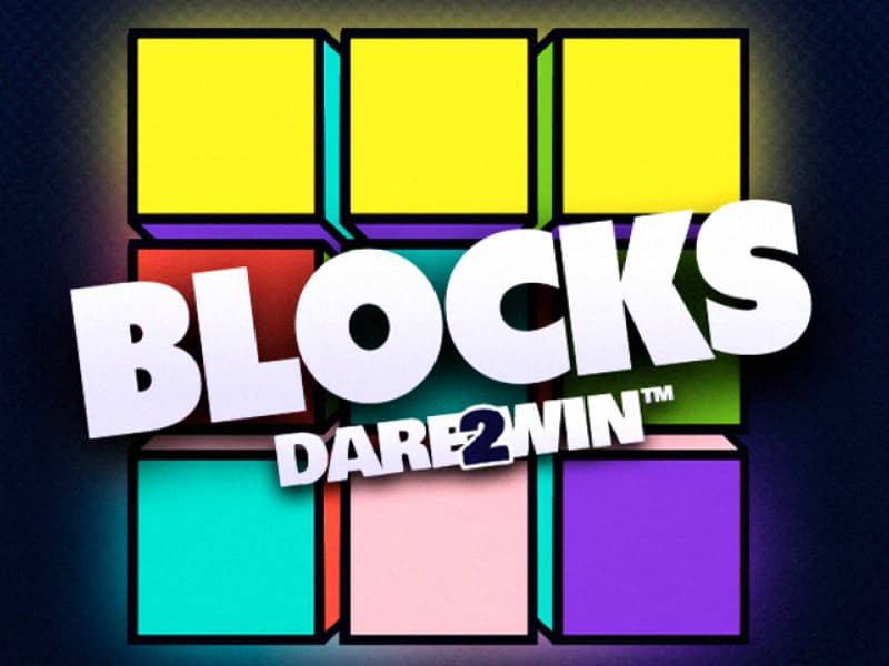 Blocks