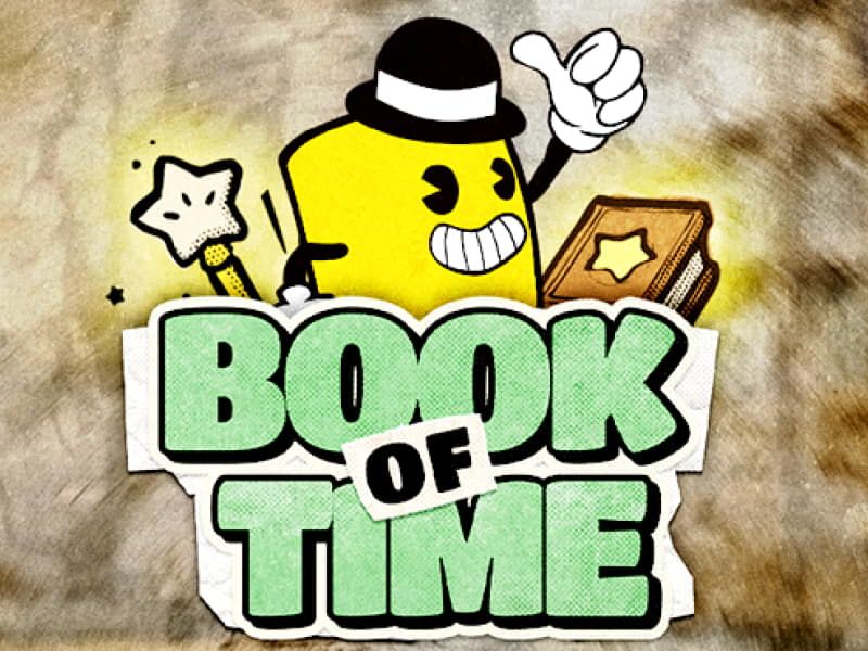 Book of Time