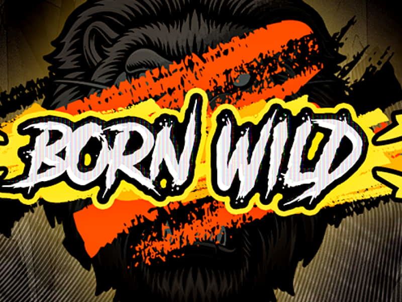 Born WILD