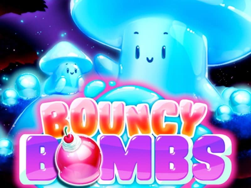 Bouncy Bombs