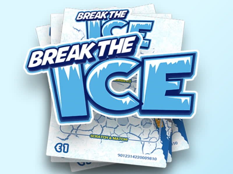 Break the ICE