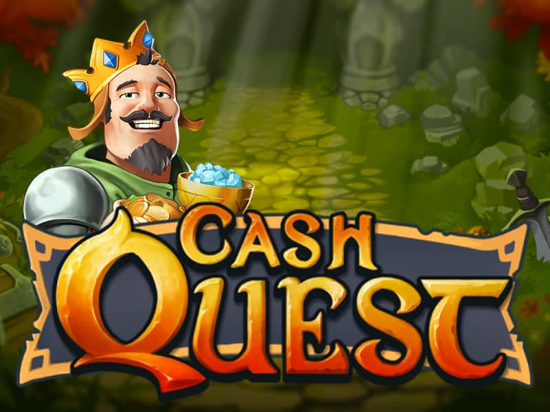 Cash Quest