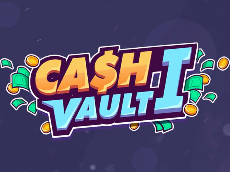 Cash Vault I