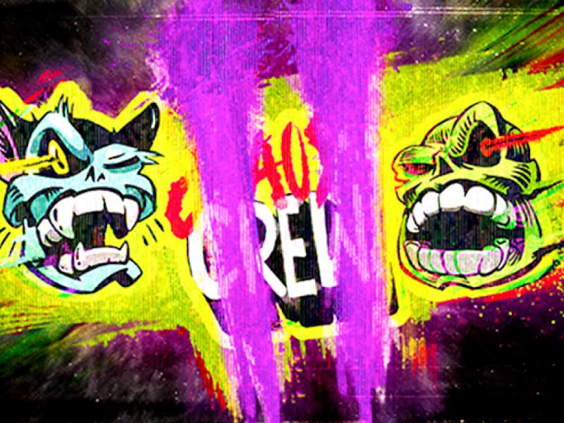Chaos Crew 2