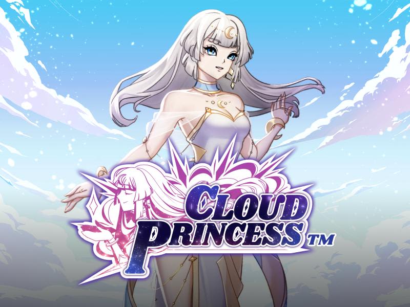 Cloud Princess™