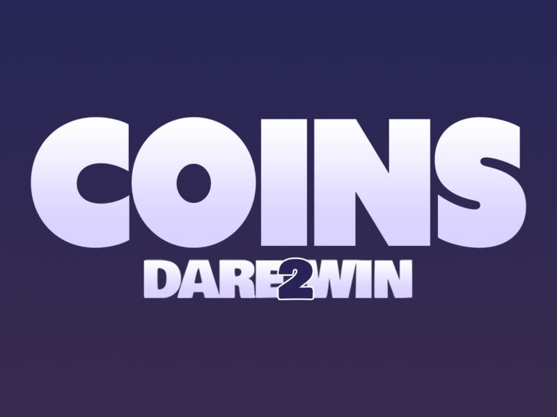 Coins