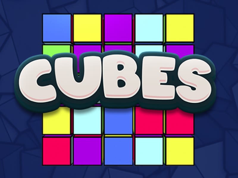 Cubes