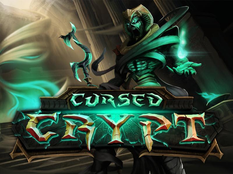 Cursed Crypt