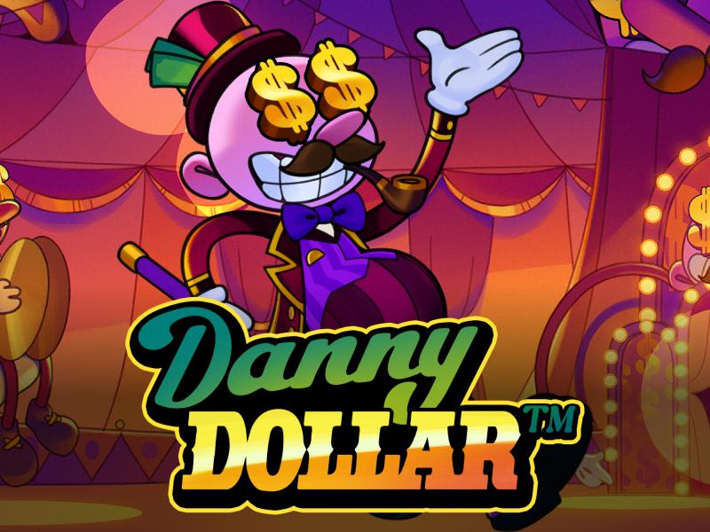 Danny Dollar™