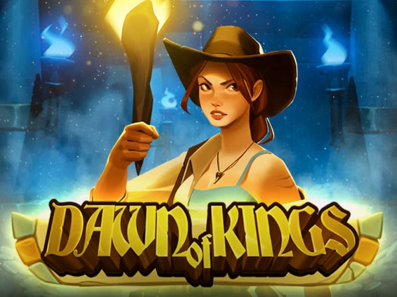 Dawn of Kings