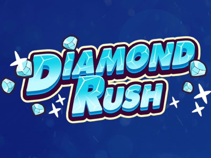 Diamond Rush