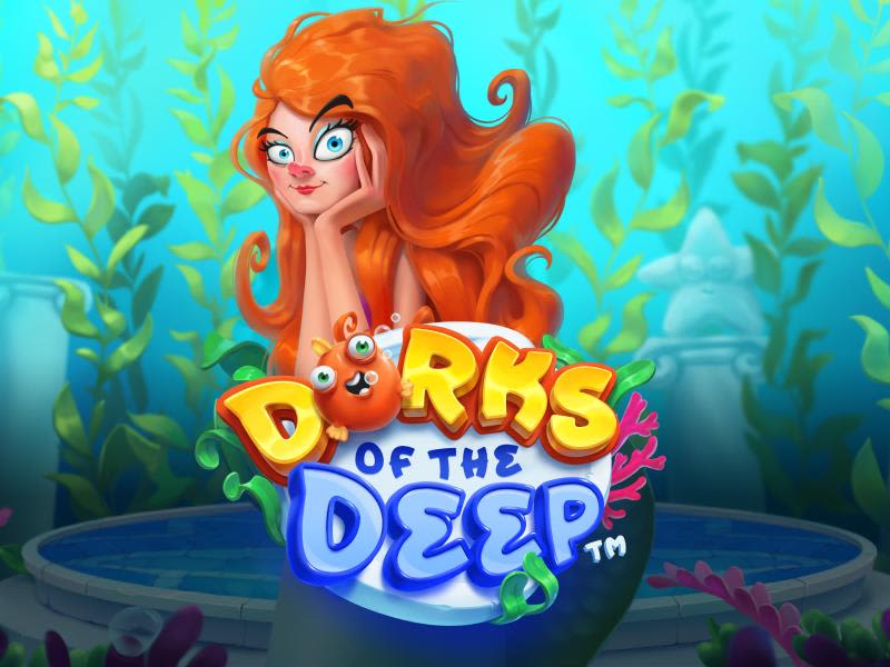 Dorks of the Deep™