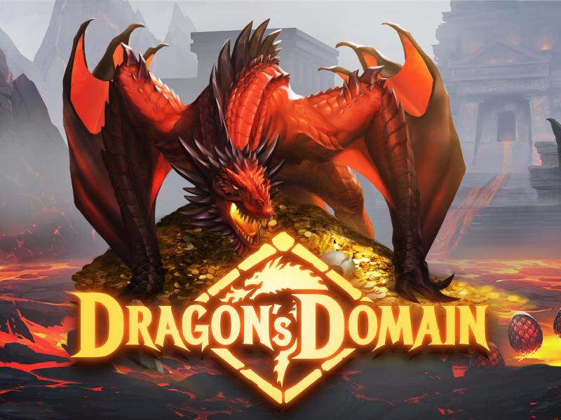 DRAGON’s DOMAIN