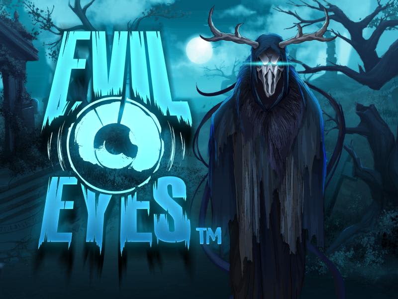 Evil Eyes™