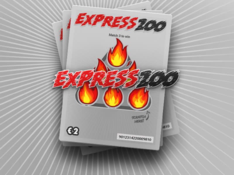 Express 200