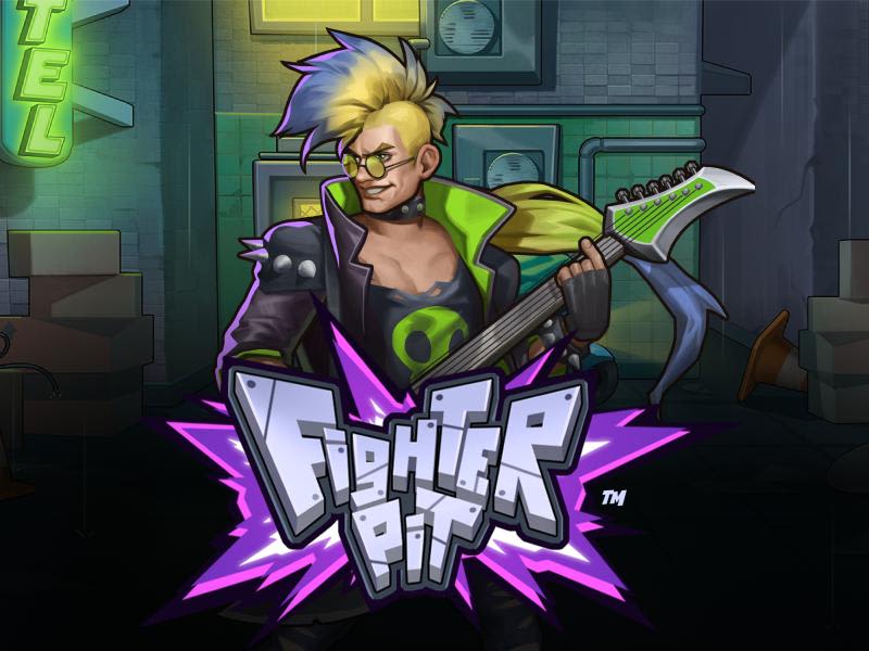 Fighter Pit™