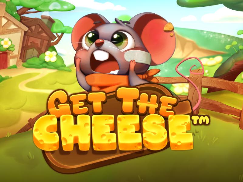 Get the Cheese
