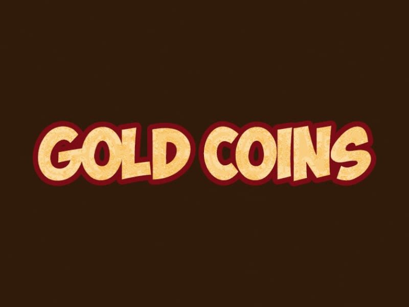 Gold Coins