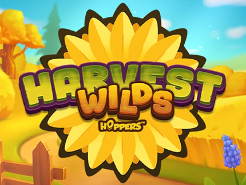 Harvest Wilds