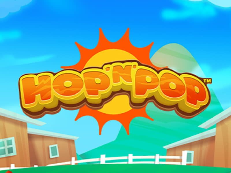 Hop n Pop