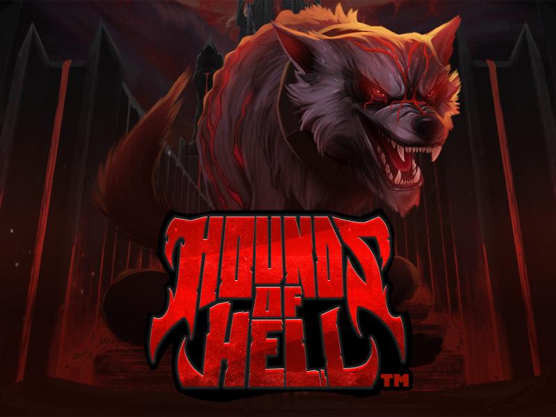 Hounds of Hell™