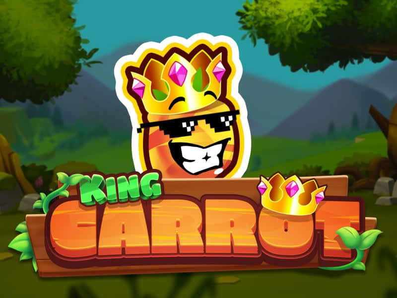 King Carrot