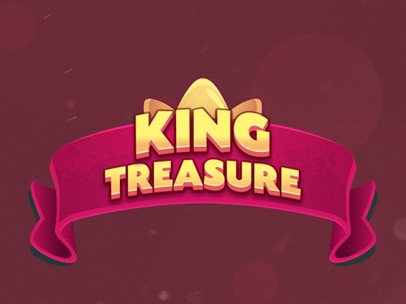 King Treasure