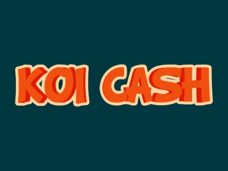 Koi Cash