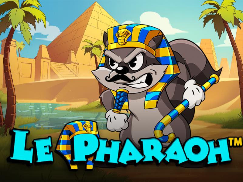 LE PHAROAH