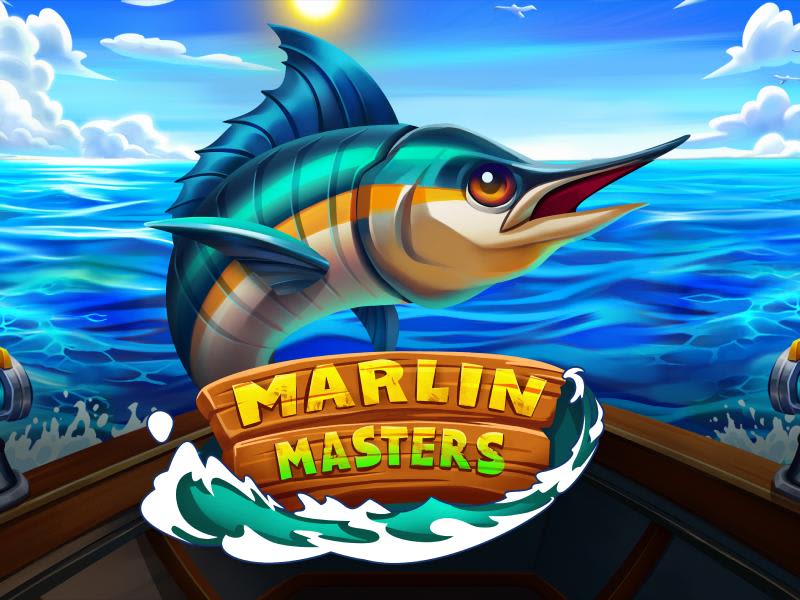 Marlin Masters™