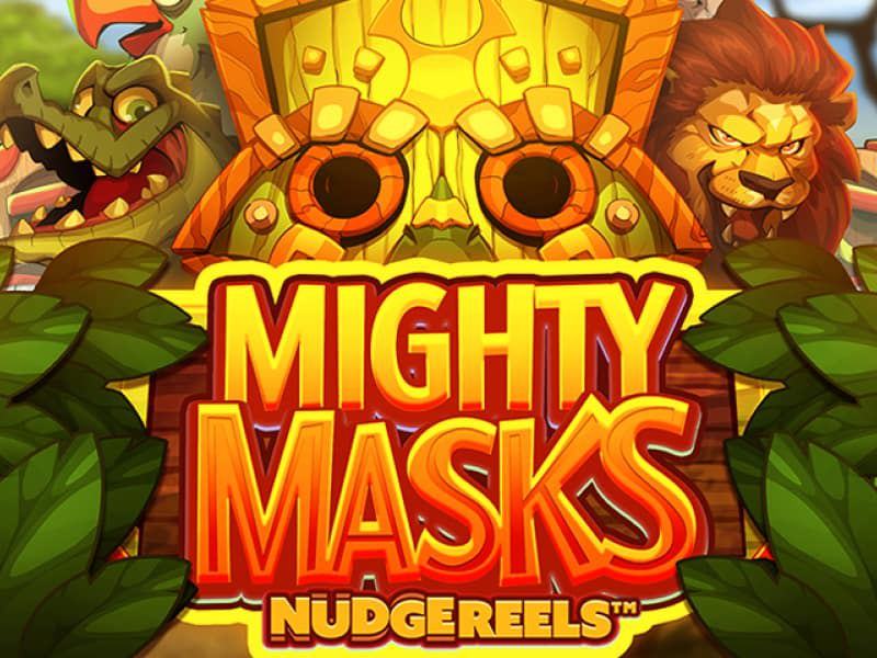 Mighty Masks