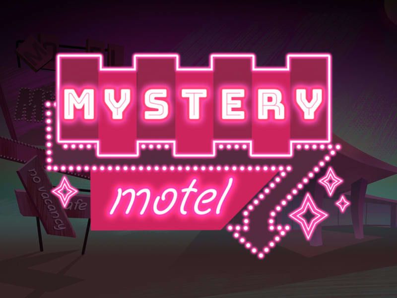 Mystery Motel