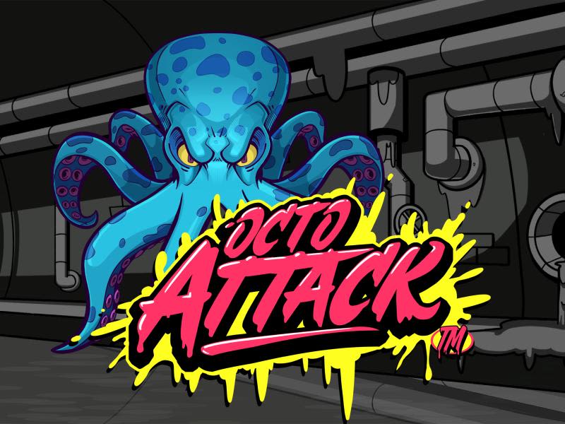 Octo Cock